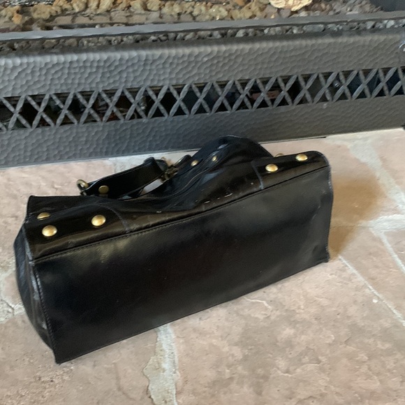 Vintage OKPTA Large Handbag 151-9426 OK-0973628 🌹 offers welcomed - Picture 4 of 8